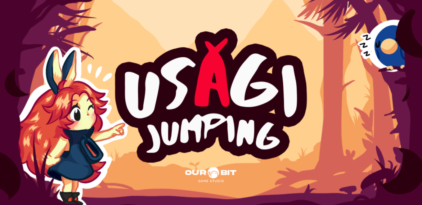 Games like Usagi Jumping