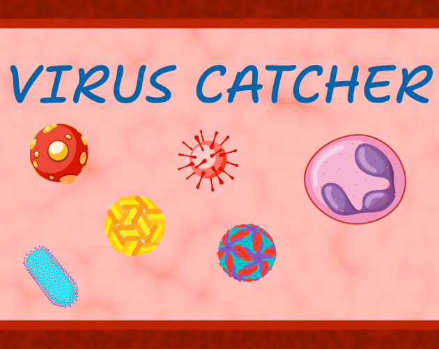 Games like Virus Catcher