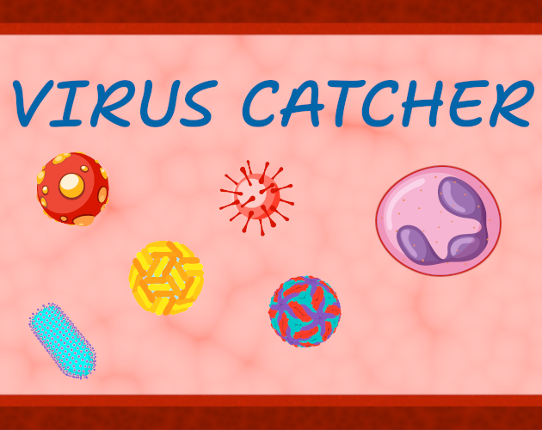 Virus Catcher Image