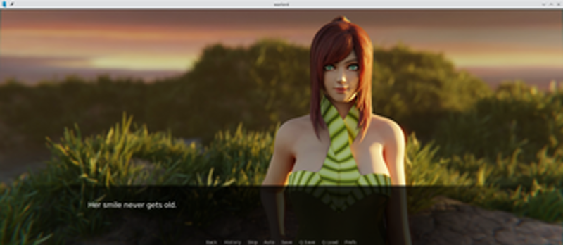 Warlord ELITE screenshot