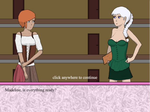 zum Damenhaus (NSFW +18) Image
