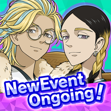 Tokyo Revengers PUZZ REVE! Image