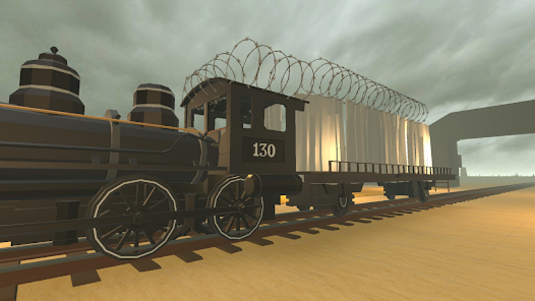 Dead Rails: Remastered screenshot