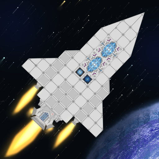 Games like Spaceship Builder