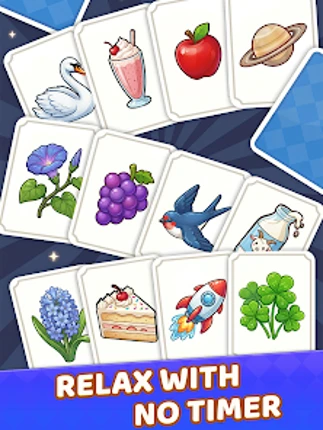 Soliword: Solitaire Link Word screenshot