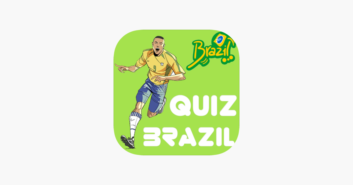 Games like Game to learn Brazilian