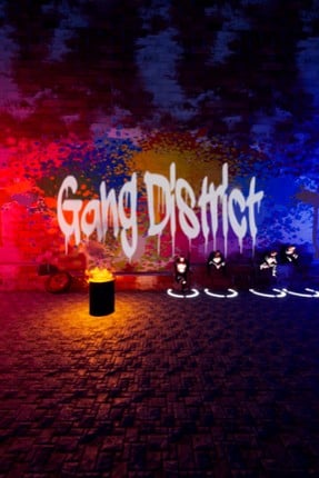 Gang District screenshot