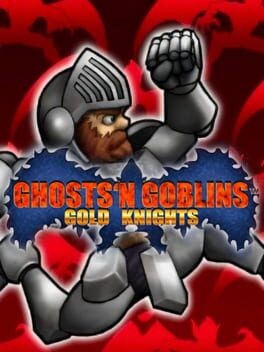 Games like Ghosts 'n Goblins: Gold Knights