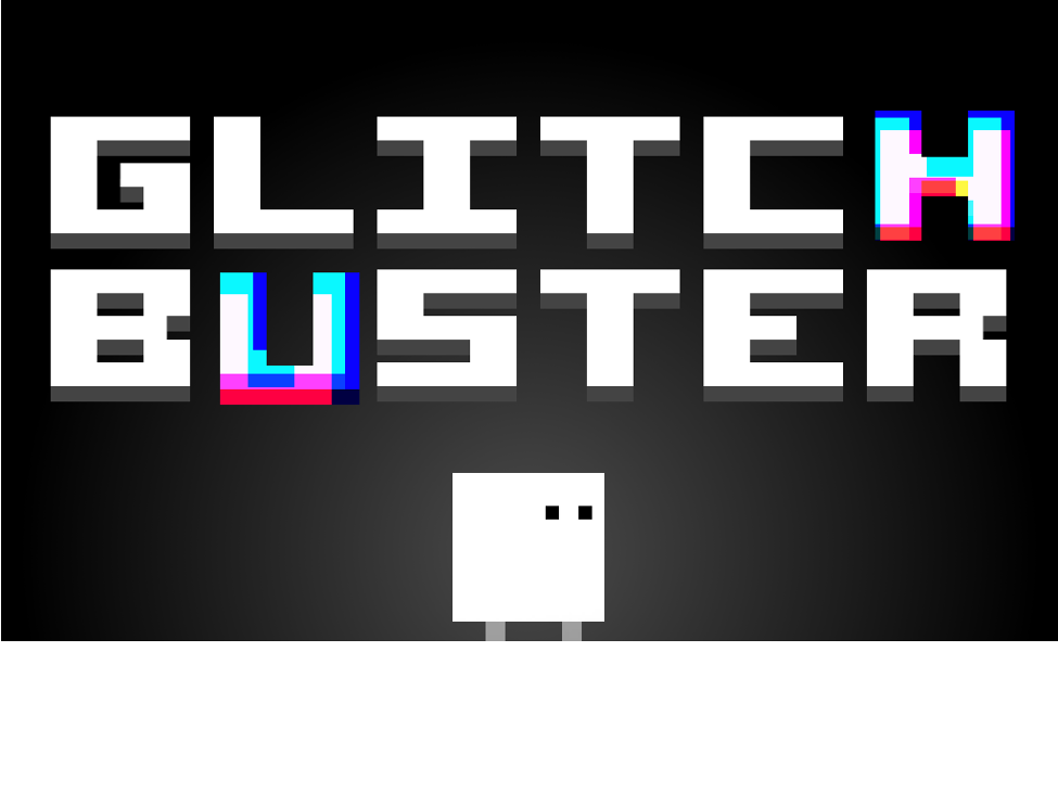Games like Glitchbuster