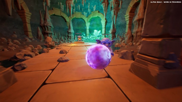 Gobby Gang screenshot