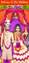 Gopi Doll Royal Wedding Salon Image