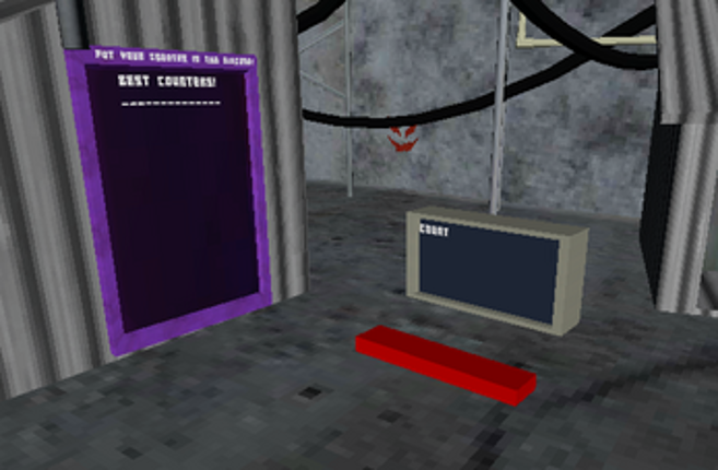 Gorilla Tag Horror 2 screenshot