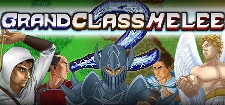 Games like Grand Class Melee 2