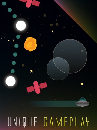Gravit8 screenshot