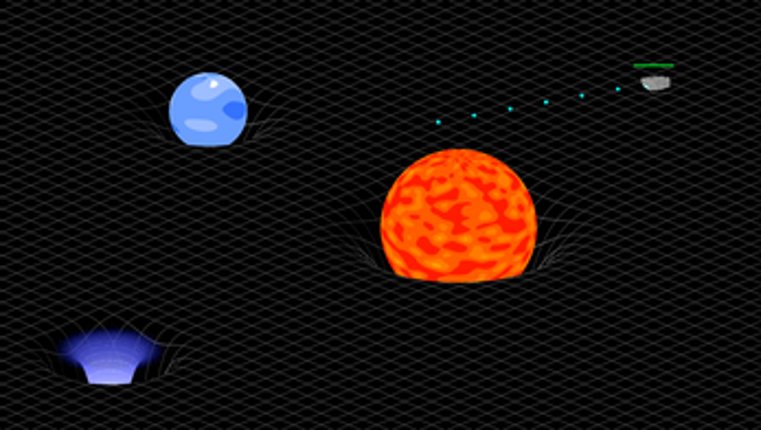 Gravity Surfer Image