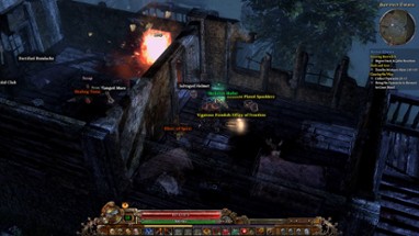 Grim Dawn Image