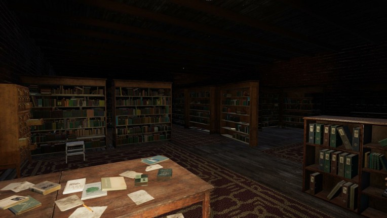 Grimm's Folly screenshot