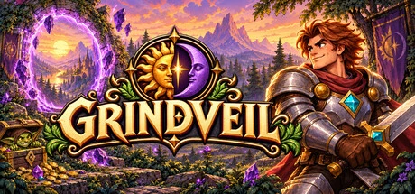 Games like Grindveil