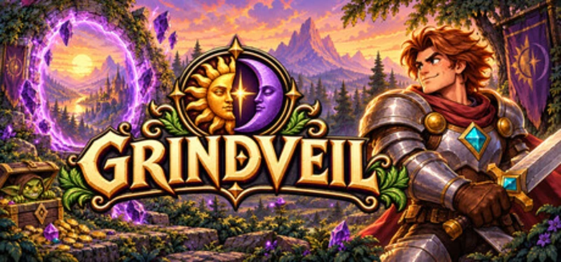 Grindveil Image