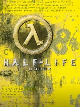Games like Half-Life: Uplink