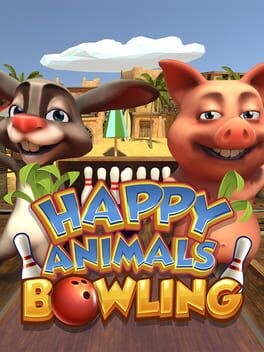 Games like Happy Animals Bowling