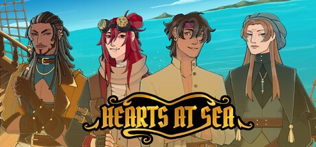 Games like Hearts at Sea