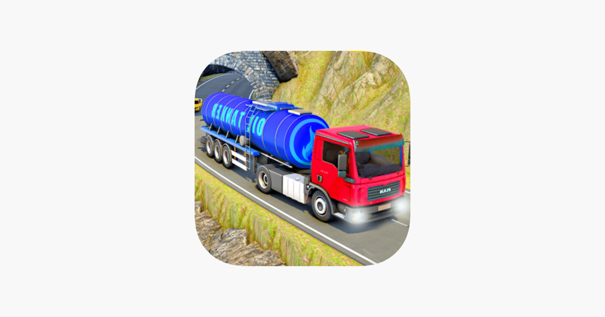 Games like Heavy Cargo Truck Driver 2021