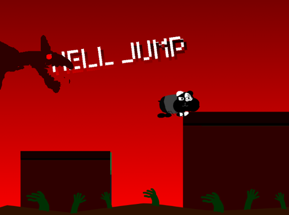 hell jump Image