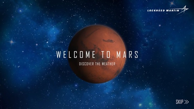 Hello Mars Image