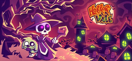 Games like HorrorVale