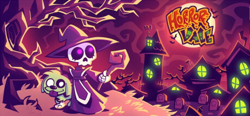 HorrorVale Image
