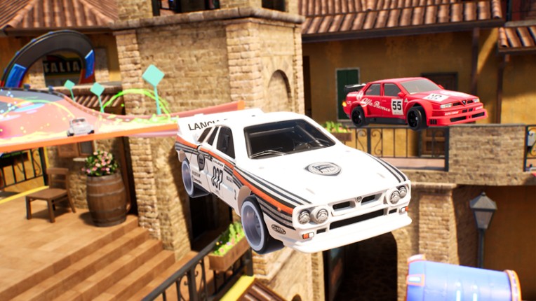 Hot Wheels Unleashed 2: Turbocharged screenshot