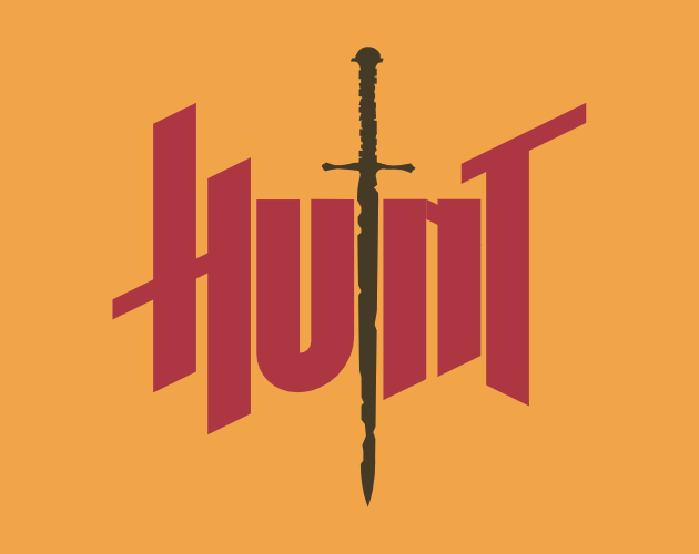 Games like HUNT