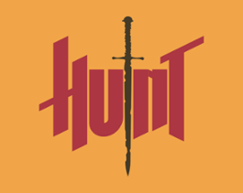 HUNT Image