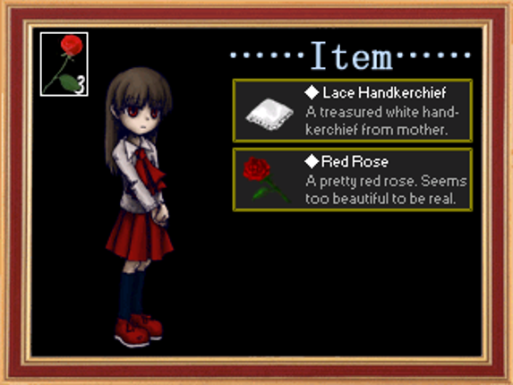Ib screenshot