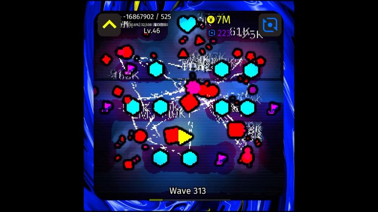 Don’t Idle: TD screenshot