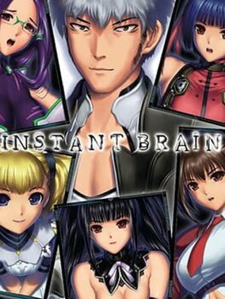 Instant Brain Game Cover