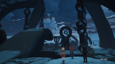 Iragon: Prologue Image