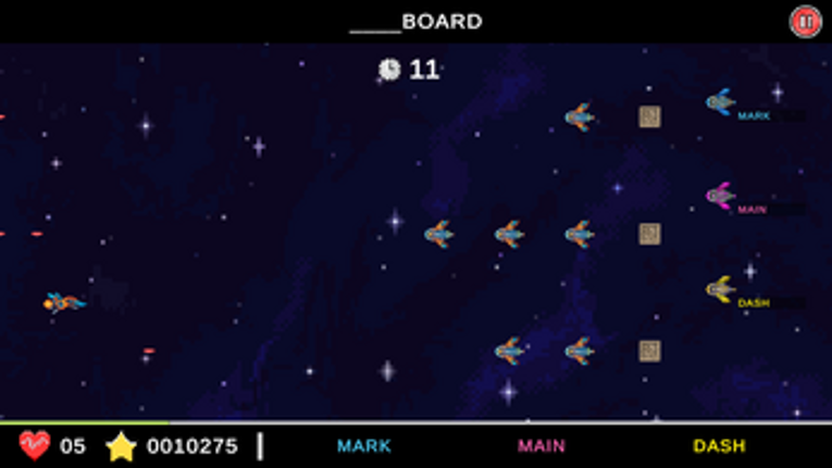 IT Vocab Shooter Image