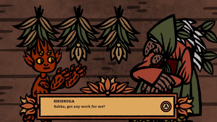 Job Fit For a Devil screenshot