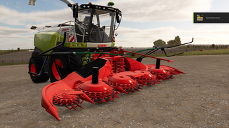 Kemper 475 Head screenshot