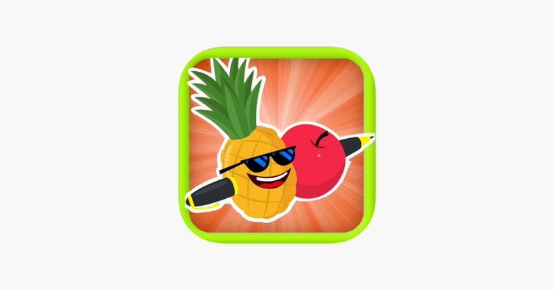 King of Pineapple Pen : The ppap Thieves Game Image