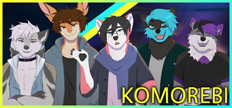 Komorebi Image