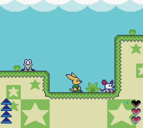 Kumper Socks screenshot