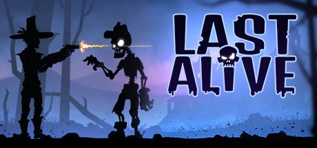 Games like Last Alive