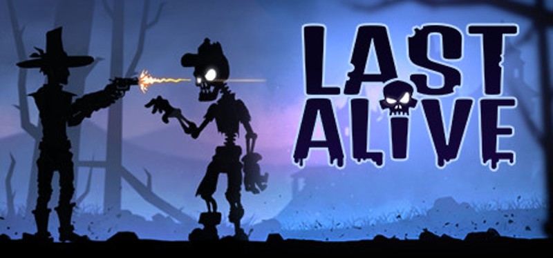 Last Alive Image