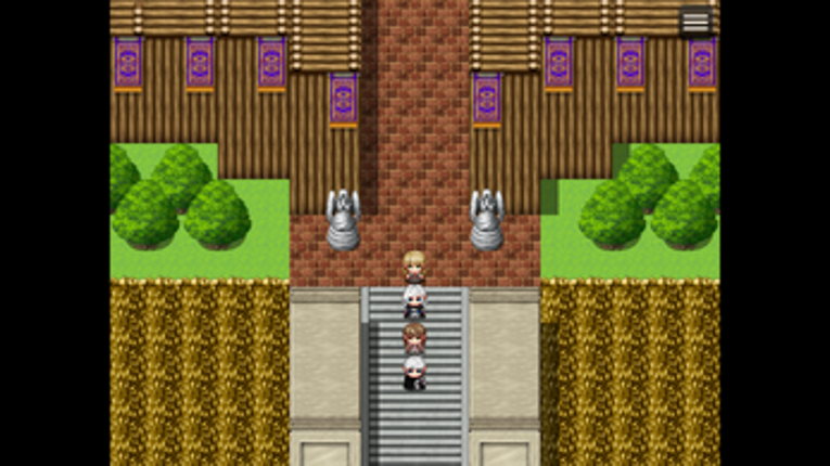 Legacy of Aeon screenshot