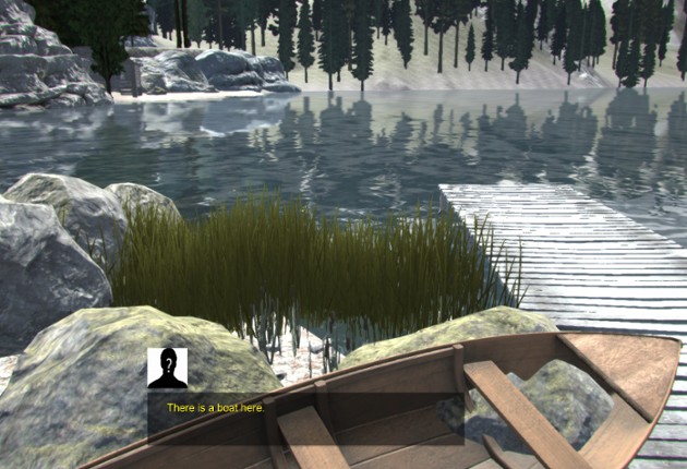 Leisure Town screenshot