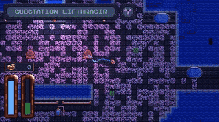 Leviathan Depth screenshot
