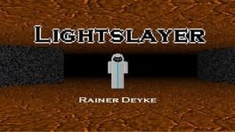 Games like Lightslayer